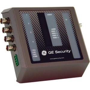 UTC / GE Security / Interlogix - S707VTRSTL