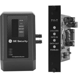 UTC / GE Security / Interlogix - S711DRST2