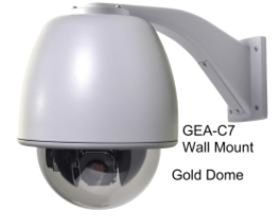 GE Security / UTC Fire & Security - GEAC7C18NIP