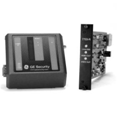 GE Security / UTC Fire & Security - S703VTRST