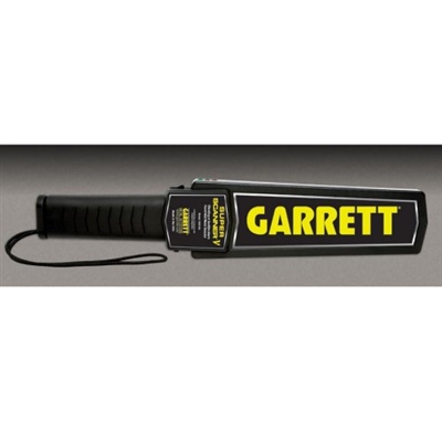 Garrett Metal Detectors - 1165190