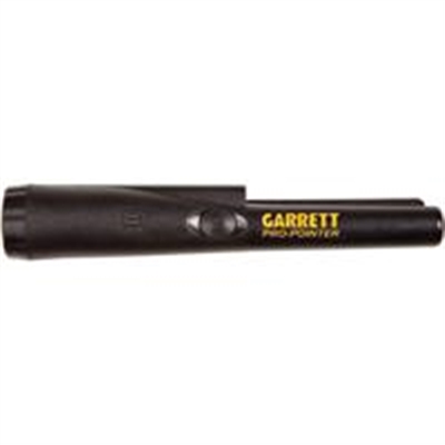 Garrett Metal Detectors - 1166020
