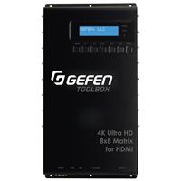 Gefen - GTBHD4K2K848BLK
