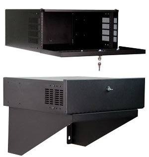 Great Lakes Case and Cabinet - BS2UCB3