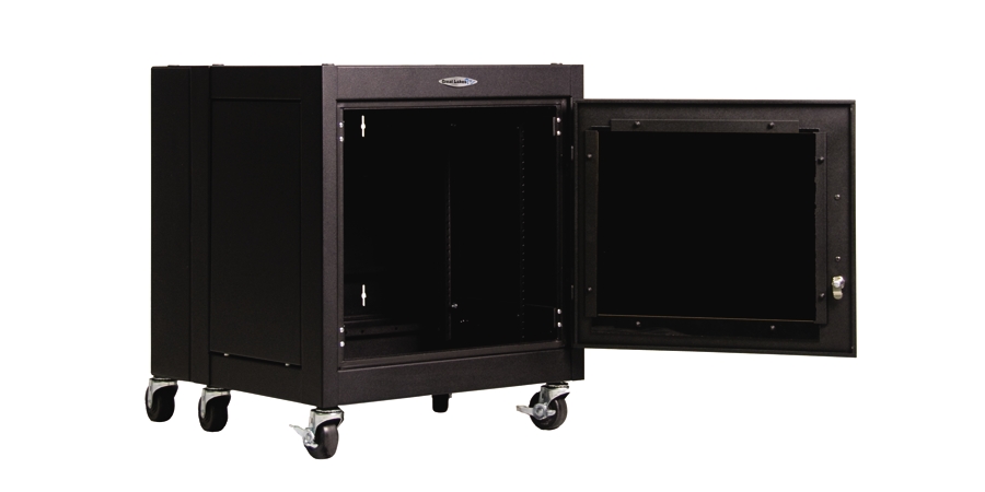 Great Lakes Case and Cabinet - GL48WSPV