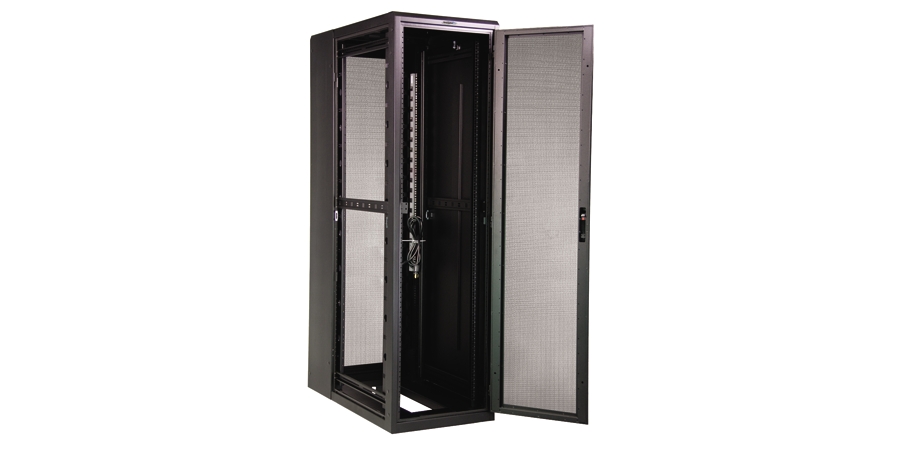 Great Lakes Case and Cabinet - GL840ES2448MS