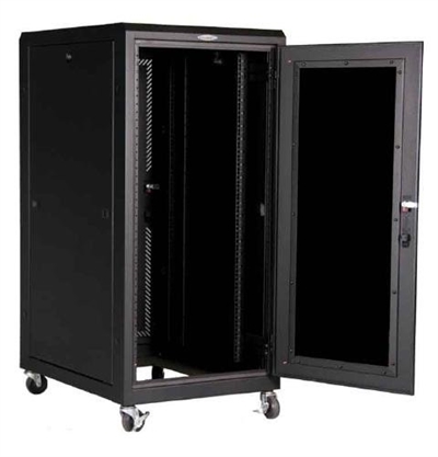 Great Lakes Case and Cabinet - TPE24F10