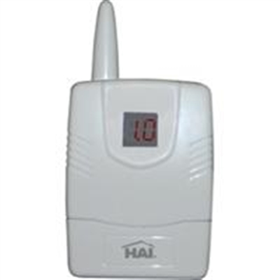 H.A.I. Home Automation - 45A001