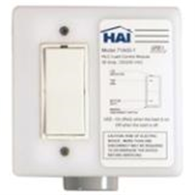 H.A.I. Home Automation - 71A001