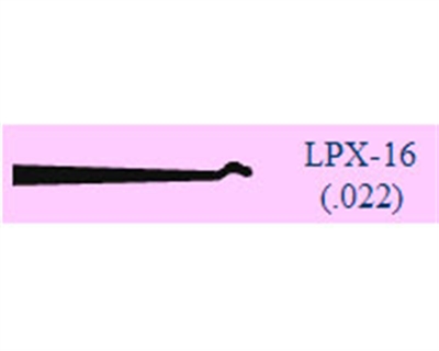 HPC - LPX16