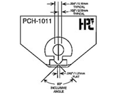 HPC - PCH1011