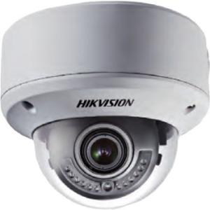 Hikvision USA - DS2CC51A7NVP