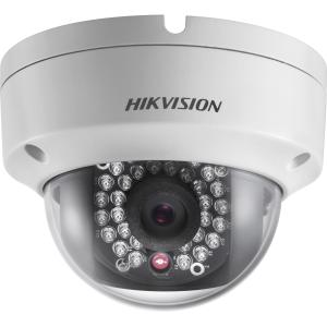 Hikvision USA - DS2CD2114WDI4MM