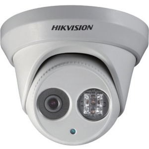 Hikvision USA - DS2CD2312I2MM