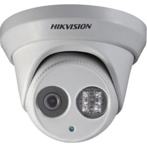 Hikvision USA - DS2CD2312I4MM
