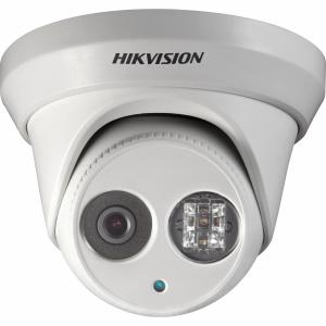 Hikvision USA - DS2CD2342WDI6MM