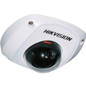 Hikvision USA - DS2CD2520F