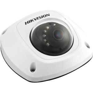 Hikvision USA - DS2CD2522FWDIS6MM