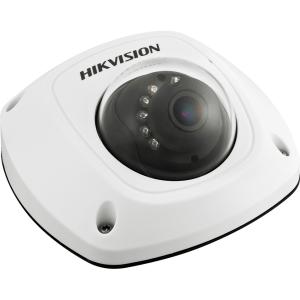 Hikvision USA - DS2CD2522FWDISB28MM