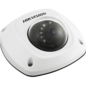Hikvision USA - DS2CD2522FWDISB4MM