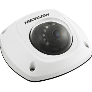 Hikvision USA - DS2CD2522FWDISB6MM
