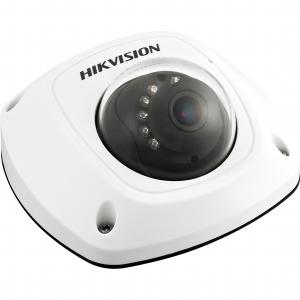 Hikvision USA - DS2CD2522FWDIWS6MM