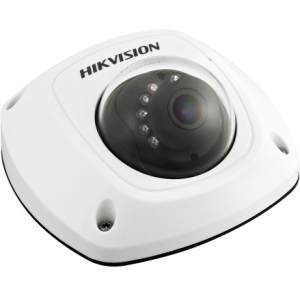 Hikvision USA - DS2CD2532FI6MM