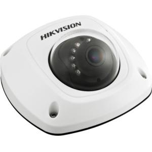 Hikvision USA - DS2CD2532FIS