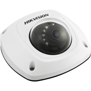 Hikvision USA - DS2CD2532FIS6MM