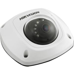 Hikvision USA - DS2CD2542FWDISB6MM