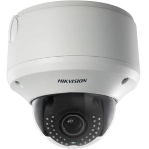 Hikvision USA - DS2CD4312FWDIZS