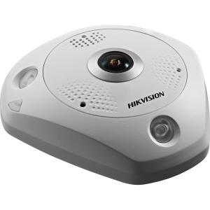 Hikvision USA - DS2CD63C2FIV
