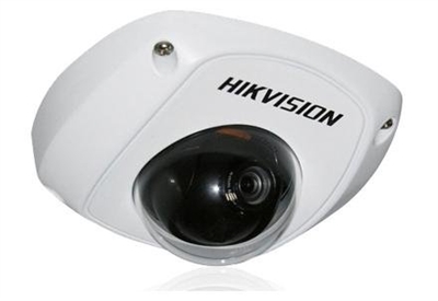 Hikvision USA - DS2CD7133E8MM