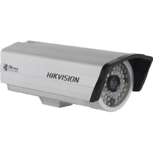 Hikvision USA - DS2CD812NIR5