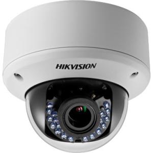 Hikvision USA - DS2CE56C5TAVPIR3