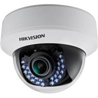 Hikvision USA - DS2CE56D5TAVFIRB