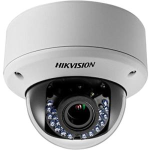 Hikvision USA - DS2CE56D5TAVPIR3B