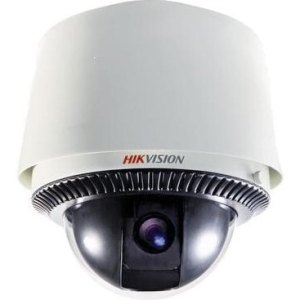 Hikvision USA - DS2DF1617H
