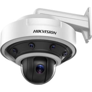 Hikvision USA - DS2DP1636ZD