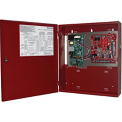 Honeywell Power Products - HPFF8