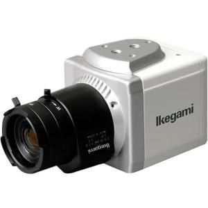 Ikegami Electronics - ICD525