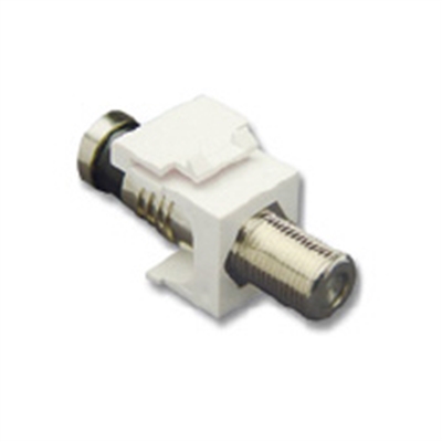 International Connector & Cable / ICC - IC107FQGWH