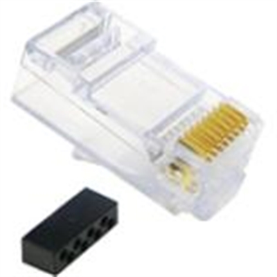 International Connector & Cable / ICC - ICMP8P8C6E