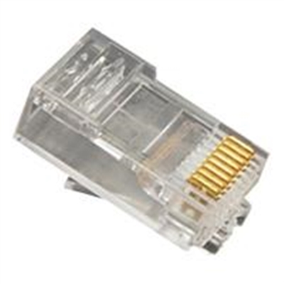 International Connector & Cable / ICC - ICMP8P8SRD