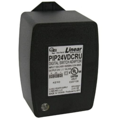 International Electronics / IEI - PIP24VDC