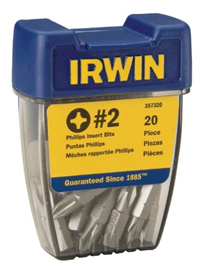 Irwin - 357320