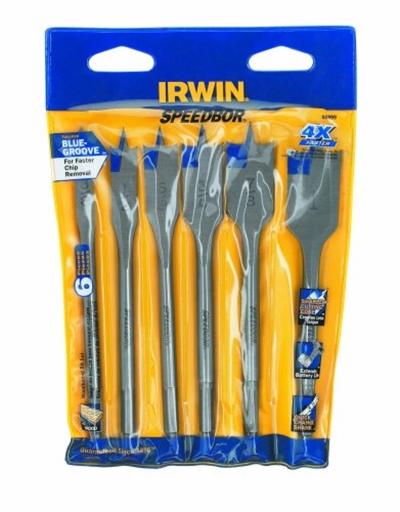 Irwin - 88886