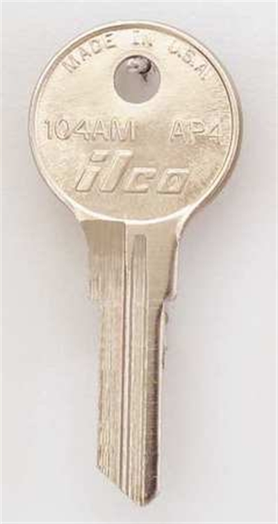 Kaba Ilco - 104AM