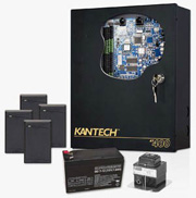 Kantech - EK400