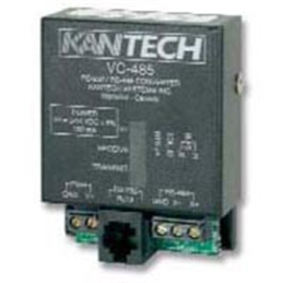 Kantech - VC485